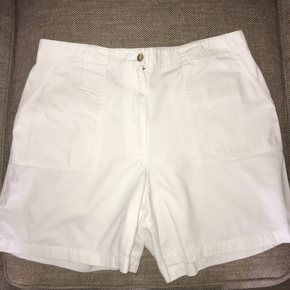EUC Jones Sport Shorts Size 16.